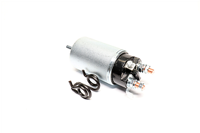 Реле втягуюче стартера ISUZU, Богдан  DK8971617890