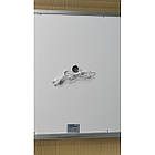 Дзеркало для ванної кімнати MIXXUS STYLE MR03-70x50 (годинник, LED-підсвічування, антизапотівання) MI6006, фото 11