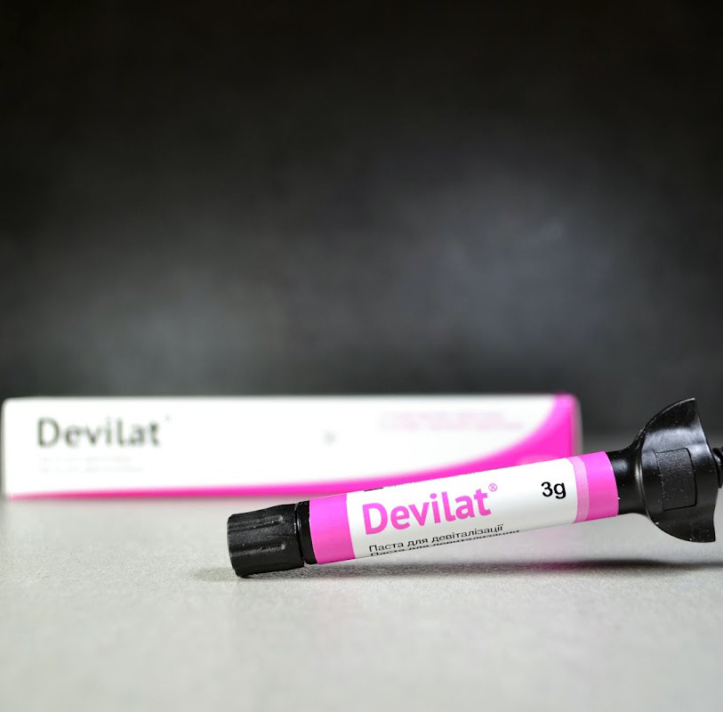 Девілат (Devilat), фото 1