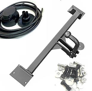 Фаркоп BMW X3 F25 (2010-2018) Житомир Фаркоп