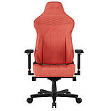 Крісло для геймерів Hator Arc 2 XL Fabric Orange (HTC2109) ( Помаранчевий ) DS, фото 3