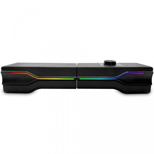 Акустична система Media-Tech Soundbar Aragor Black (MT3175) Чорний DS