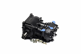 Компресор МАЗ, ЗІЛ, Т-150 (RIDER) 16.3509012