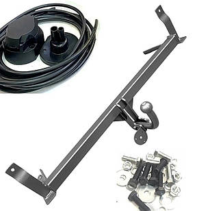 Фаркоп Chery Amulet (с 2003 --) Житомир Фаркоп