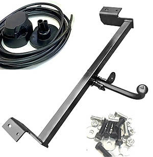 Фаркоп на Chery Tiggo (2005-2012) Житомир Фаркоп