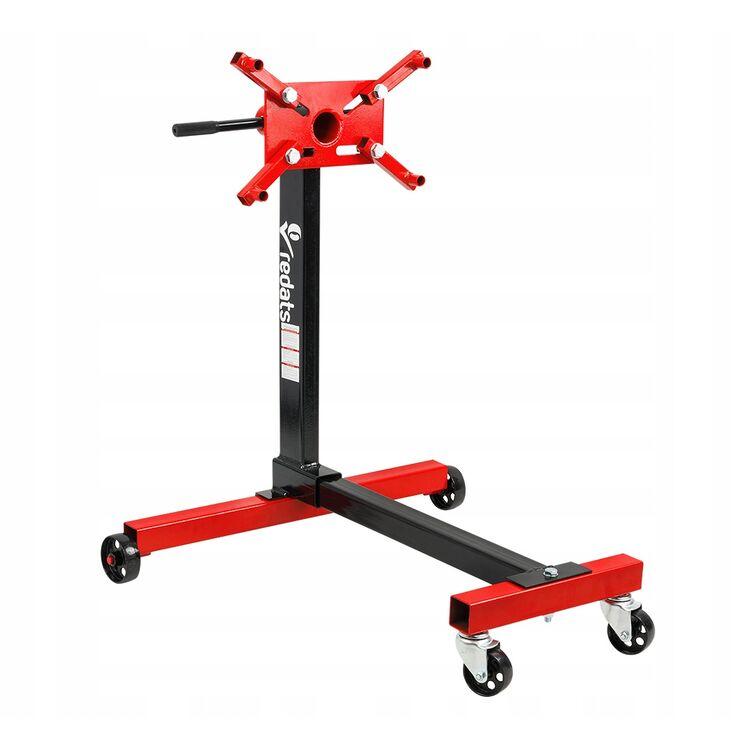 Стенд для двигуна 450 кг, REDATS 11726 (07-02-32), фото 1