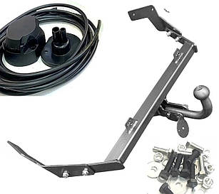 Фаркоп Peugeot Partner (1996-2008) Житомир Фаркоп