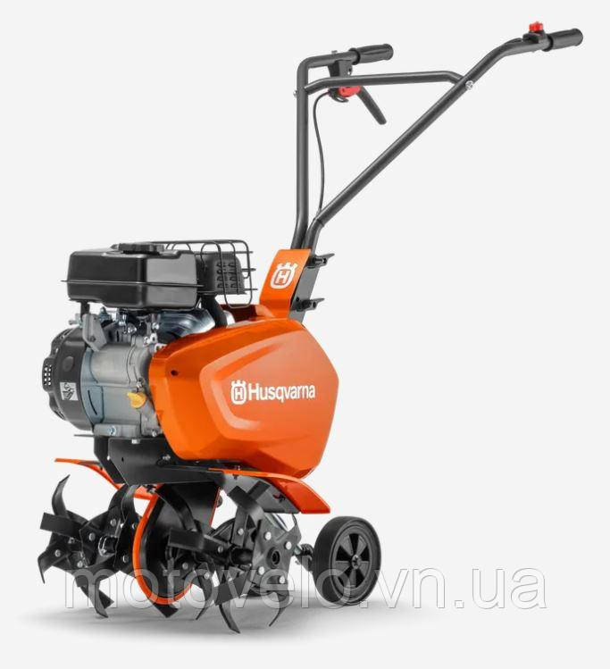 Культиватор бензиновий Husqvarna TF 120 (1.9 л.с.)