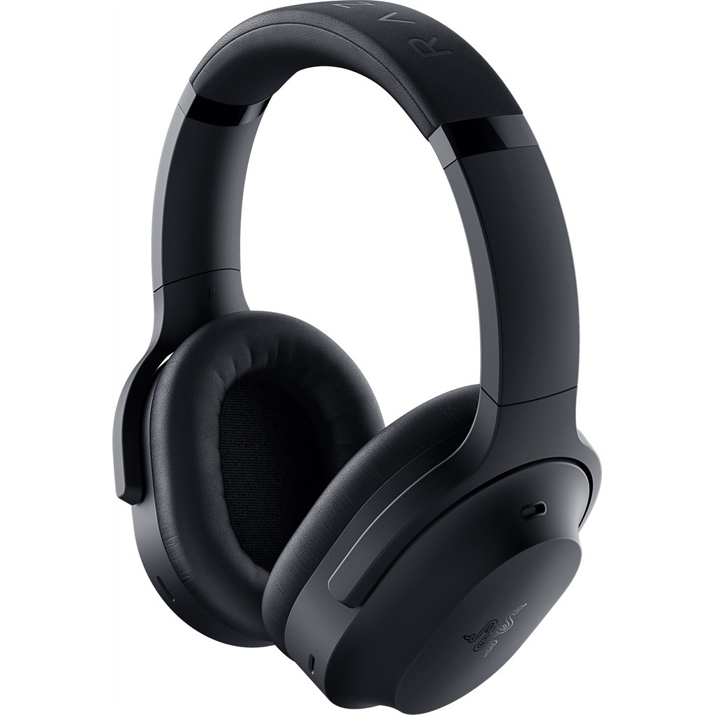 Bluetooth-гарнітура Razer Barracuda Pro Black (RZ04-03780100-R3M1) ( Чорний ) DS