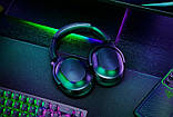 Bluetooth-гарнітура Razer Barracuda Pro Black (RZ04-03780100-R3M1) ( Чорний ) DS, фото 10