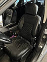 Автомобільні чохли для Peugeot Partner Tepee II  з 2008 по 2015, фото 3