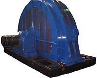 СДН-15-49-6 2000 кВт 1000 об/хв електродвигун Україна