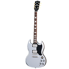 Електрогітара Gibson SG 61 Standard (Silver Mist)