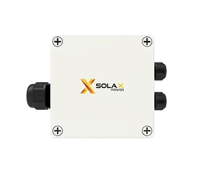 Контролер управління Prosolax Adapter BOX G2 для систем Solax Power, фото 1