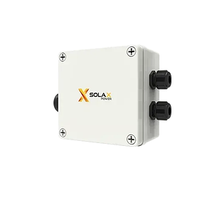 Контролер управління Prosolax Adapter BOX G2 для систем Solax Power, фото 4