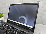 Мультимедійний ноутбук Acer Chromebook 14 i3-6100u 32gb ssd 14" HD, фото 4