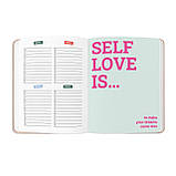 Планер Orner I have a magic plan, бежевий (orner-1960) ( Бежевий ) DS, фото 9