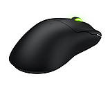 Миша бездротова Hator Pulsar 3 Ultra 4K Wireless Black (HTM680) ( Чорний ) DS, фото 3