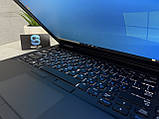 Стильний ноутбук Dell 5580 i5-7300u 8gb ddr4 256gb ssd 15.6" FullHD ips, фото 6