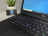 Стильний ноутбук Dell 5580 i5-7300u 8gb ddr4 256gb ssd 15.6" FullHD ips, фото 5