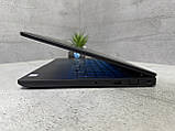 Стильний ноутбук Dell 5580 i5-7300u 8gb ddr4 256gb ssd 15.6" FullHD ips, фото 8