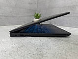 Стильний ноутбук Dell 5580 i5-7300u 8gb ddr4 256gb ssd 15.6" FullHD ips, фото 7