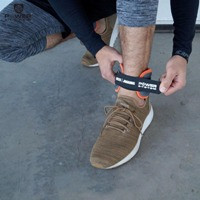 Обважнювачі для ніг та рук