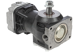 Компресор повітряний (1-цил.) ГазонNEXT,Валдай,ГАЗ3309,ПАЗ,Foton ISF3.8 CumminsInv 5268950