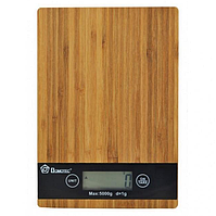 Ваги кухонні ACS KE-A до 5kg, ваги настільні електронні