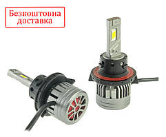 Лампи LED Nextone H13 L4 70W 6000K 18000Lm
