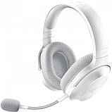 Гарнітура Razer Barracuda X 2022 Mercury (RZ04-04430200-R3M1) Білий DS, фото 6