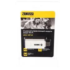 Zanussi ZCH/WF-01 Smart Wi-Fi (Модуль знімний керуючий), фото 1