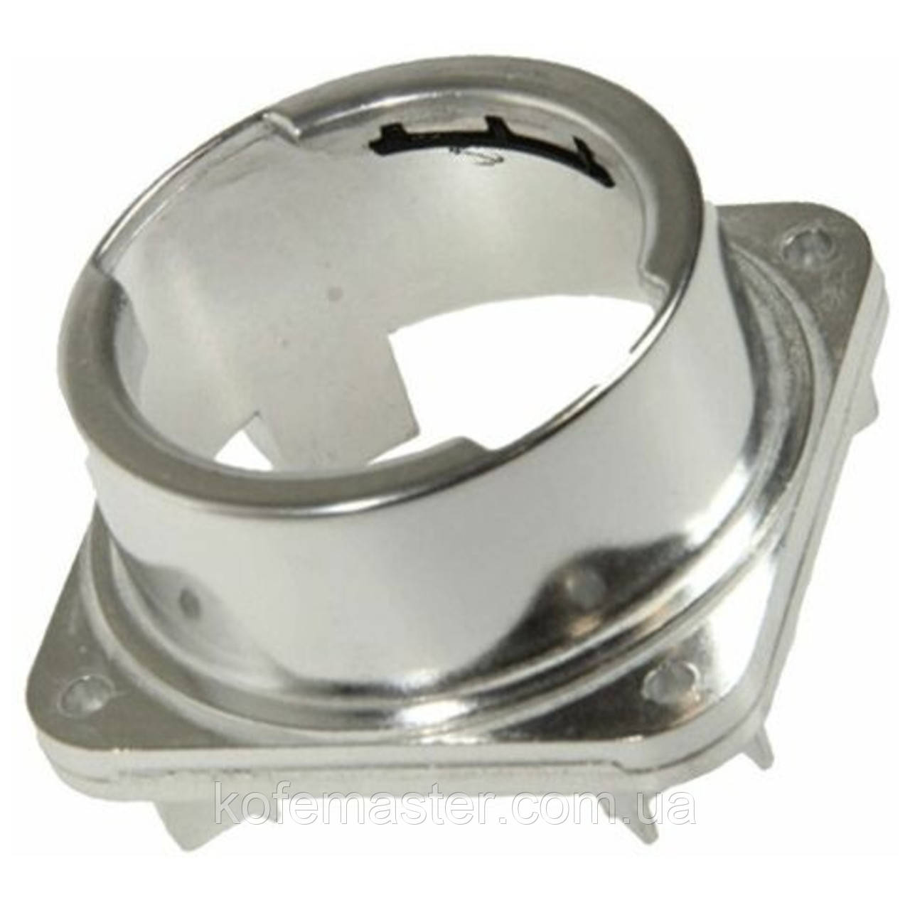 Кронштейн бойлера для ріжкової кавоварки Delonghi, AS00001509
