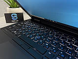 Мультимедійний ноутбук Dell 5580 i5-6300u 8gb ddr4 256gb ssd 15.6", фото 6