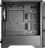 Корпус Chieftec Apex Lumo Black (GA-01B-L-OP) Без БЖ ( Black ) DS, фото 5