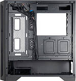 Корпус Chieftec Apex Lumo Black (GA-01B-L-OP) Без БЖ ( Black ) DS, фото 6