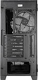 Корпус Chieftec Apex Lumo Black (GA-01B-L-OP) Без БЖ ( Black ) DS, фото 7