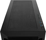 Корпус Chieftec Apex Lumo Black (GA-01B-L-OP) Без БЖ ( Black ) DS, фото 9