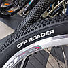 Покришка велосипедна Ponely 29 x 2.35 Р800А OFF-ROADER, фото 2