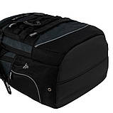 Рюкзак Kite Education teens K25-727L-1 + пляшка в подарунок, фото 3