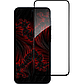 Захисне скло Mocolo для Samsung Galaxy A35 5G Full Glue 5D Black (0.33 мм), фото 6