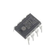 Мікросхема SM8012 DIP-8, фото 1