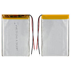 Батарея (АКБ, акумулятор) для китайських мобільних телефонів, універсальна, 1800 mAh, 90*58*3,2 мм