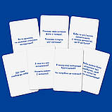 Розмовна гра Orner Розкажи мені все! Friends edition (orner-1607) ( Українська ) DS, фото 3