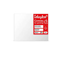 Холст на підрамнику в термопакете 18*24см,ТМ Ідейка, Україна