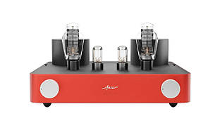 Fezz Mira Ceti 300B Burning Red
