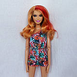 Шарнірна лялька Барбі Саммер модниця, фото 5