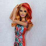 Шарнірна лялька Барбі Саммер модниця, фото 8