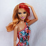 Шарнірна лялька Барбі Саммер модниця, фото 6