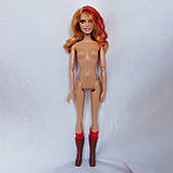 Шарнірна лялька Барбі Саммер модниця, фото 9